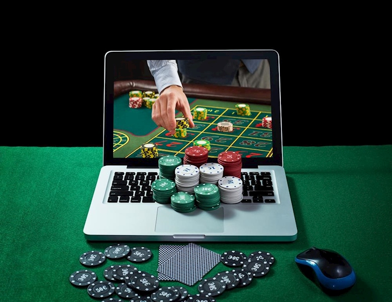 Casinos Online Legales