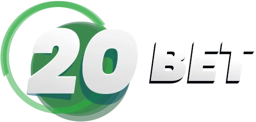 20Bet Casino – Análisis y Bono de bienvenida de 20 Bet logo