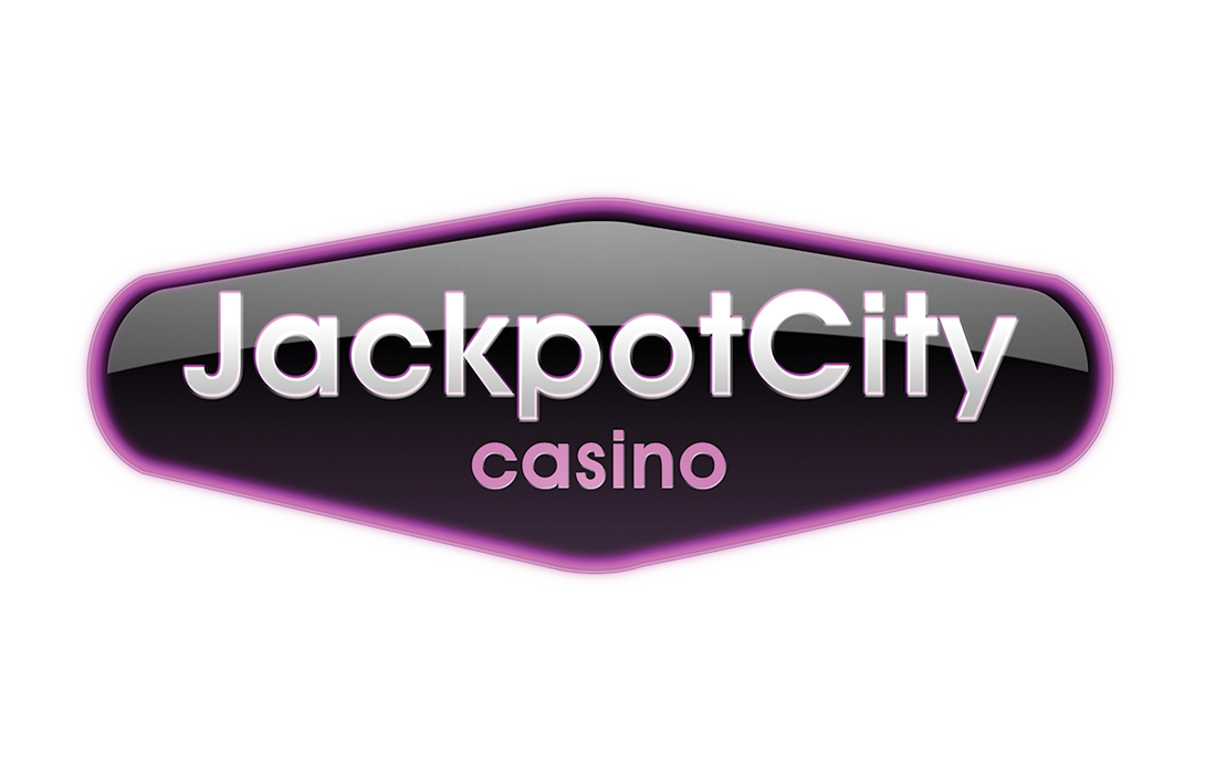 Jackpot City Casino en Chile logo