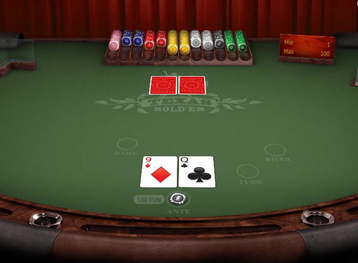video poker gratis sin descargar