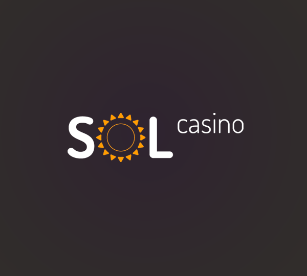 Sol casino en Chile logo