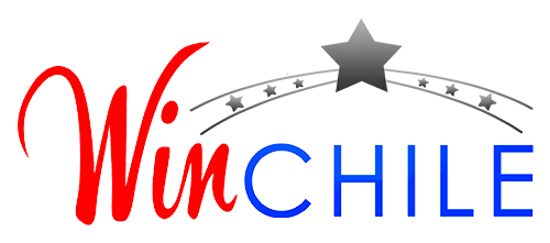 WinChile Casino en Chile logo
